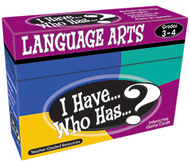 I have who has language arts games  gr 3-4