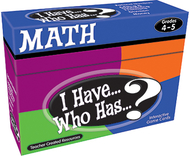 I have who has math gr 4-5