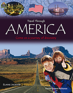 Travel through america gr 3up