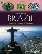 Travel through brazil gr 3up