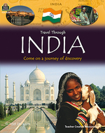 Travel through india gr 3up