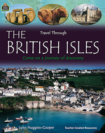Travel through the british isles  gr 3 & up