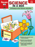 Science in a box gr 2-3