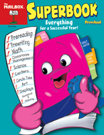 The mailbox superbook preschool