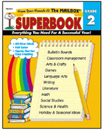 The mailbox superbook gr 2