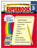 The mailbox superbook gr 3