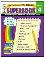 The mailbox superbook gr 4