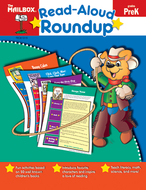 Read aloud roundup gr pk