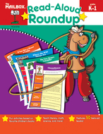 Read aloud roundup gr k-1