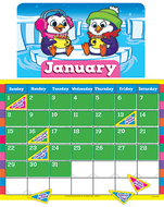 The ultimate classroom calendar set  elementary