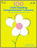 100 little reading comprehension  lessons
