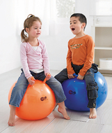 Weplay jumping ball 22inch