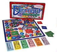 Discount game