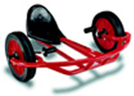 Swingcart small 5 seat ages 3-8