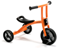 Tricycle small age 2-4