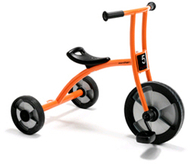 Tricycle large age 4-8
