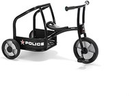 Police tricycle