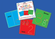 Wikki stix numbers & counting cards
