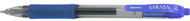 Sarasa blue 1.0mm gel retractable  roller ball ink pen