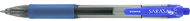 Sarasa blue 0.7mm gel retractable  roller ball ink pen
