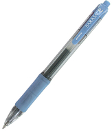 Sarasa 0.7mm cobalt gel retractable  roller ball ink pen