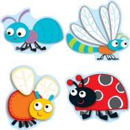 Buggy for bugs cut outs