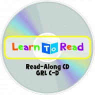 Learn to read read along cd 3 gr  levels c-d