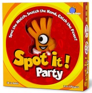 Spot it party