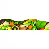Vegetable mix terrific trimmers new  wave