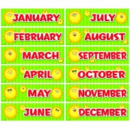 Happy suns monthly headliners