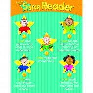 5 star reader chart gr k-2