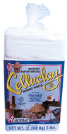 Celluclay bright white 5 lb package