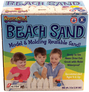 Activa beach sand 3 lb box