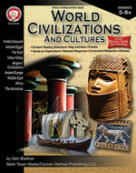 World civilizations and cultures