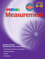 Spectrum measurement