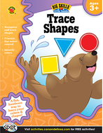 Trace shapes