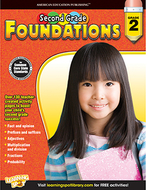 Second grade foundations