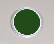 Jumbo circular washable pads green  single