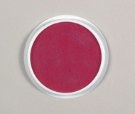 Jumbo circular washable pads pink  single