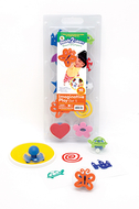 Ready2learn giant imaginative play  set 1 stampers
