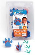 Ready2learn giant paw/ prints  stampers