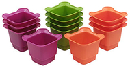 Tiny tubs pack set of 12