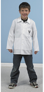 Career costumes doctor