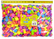 Smart foam beads 24 oz