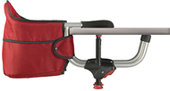 Chicco caddy travelseat red