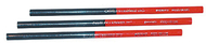 Checking pencils 12/pk red & blue