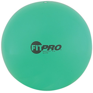 Fitpro 42cm training & exercise  ball