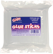 Glue sticks bonus bag 100 pc
