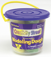 Modeling dough 8 colors