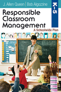 Responsible classroom management  gr k-5